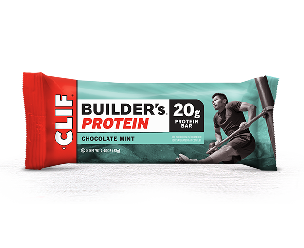 Nuts! CLIF Bar Orders Recall Amid Fears of Contamination