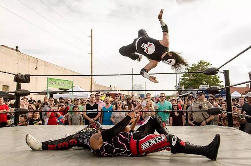 Ten Things to Do for $10 or Less (Six Free) This Weekend