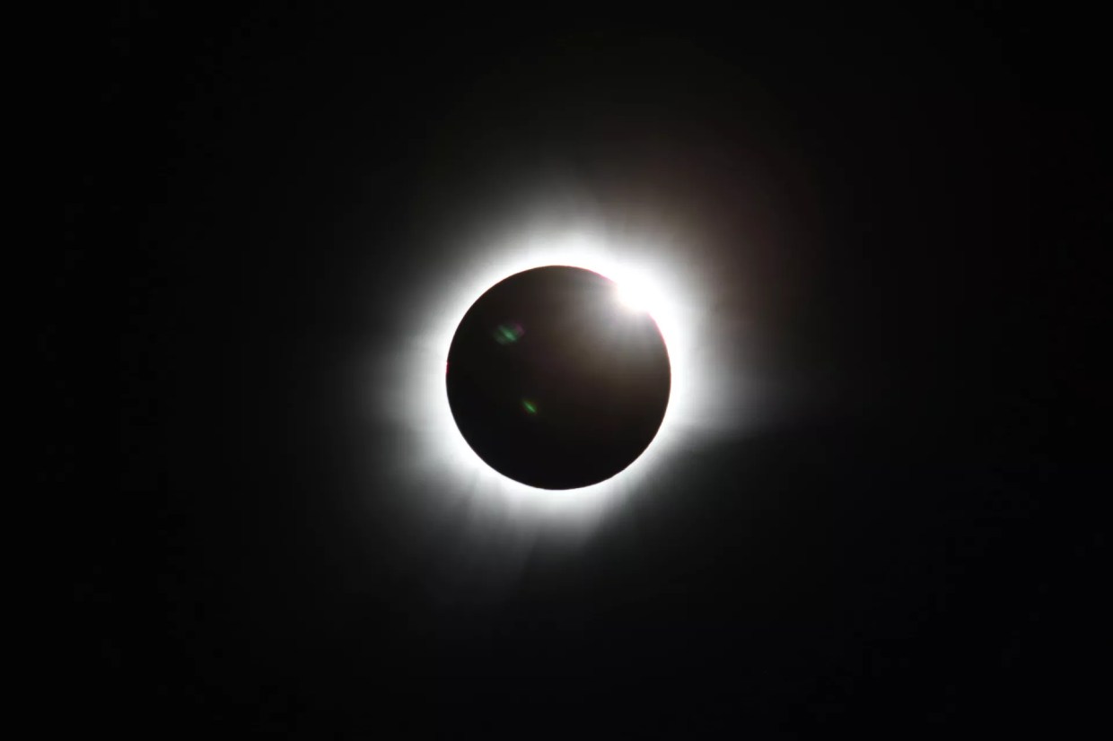 Space Science Institute Sees Eclipse as a Bright Opportunity for Libraries