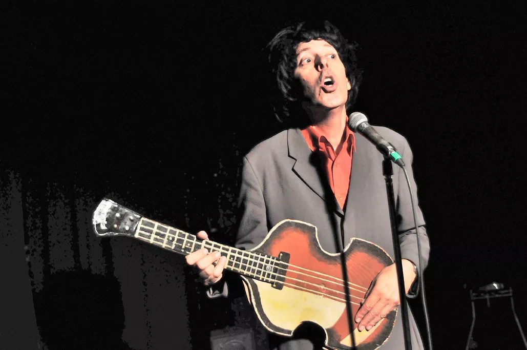 Review: <em>Baby Boomer Baby</em> Is a Blast From the Past