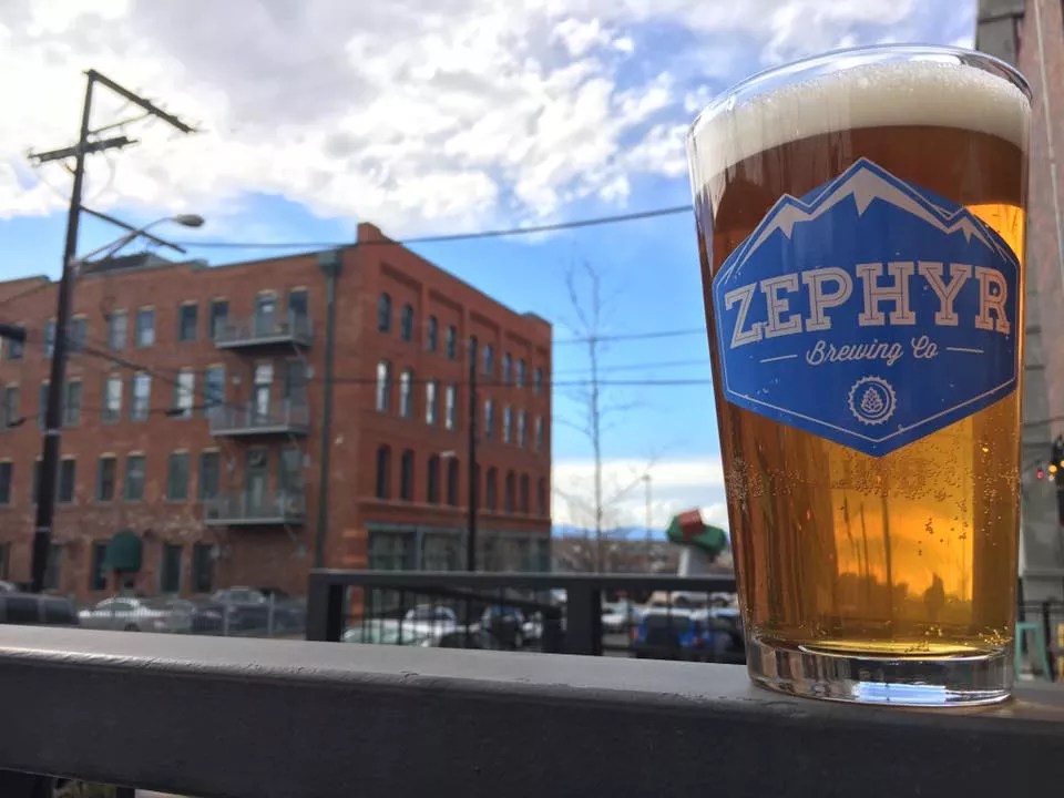 Beer Calendar: Baere, Bruz and Great Divide Breweries Plan to Party