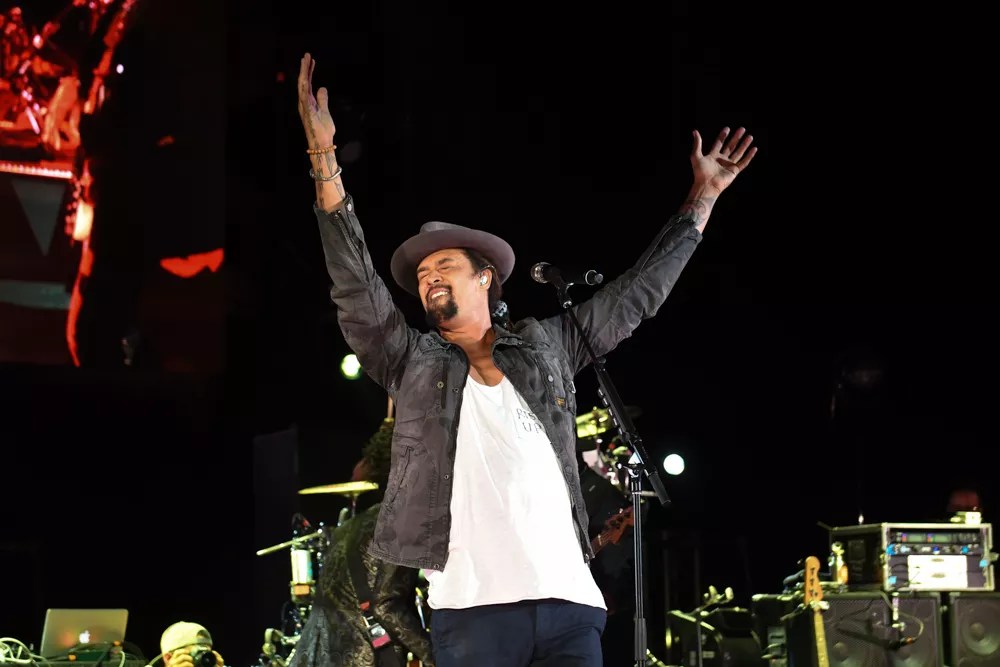 The Best Concerts in Denver This Weekend