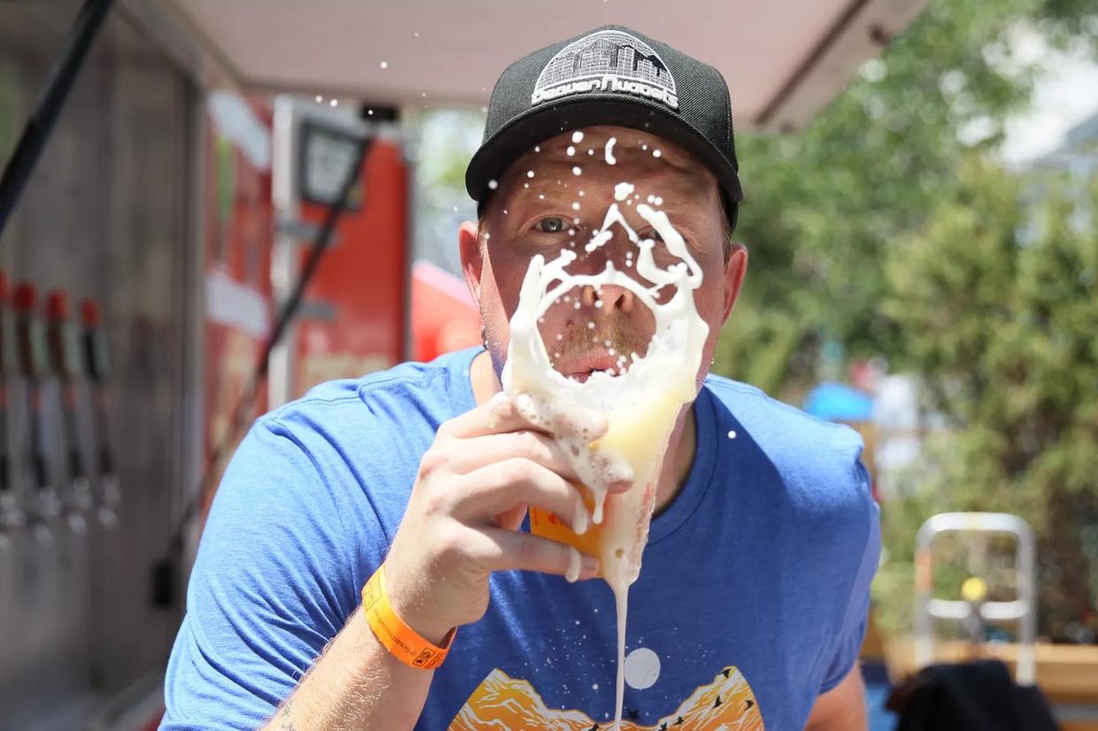 Denver’s Culinary Cup Runneth Over! Here’s a Taste of What You Missed….