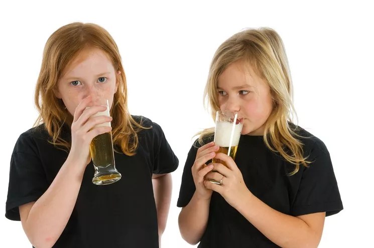 Reader: You Should Take a Stance Against Inappropriate Drinking