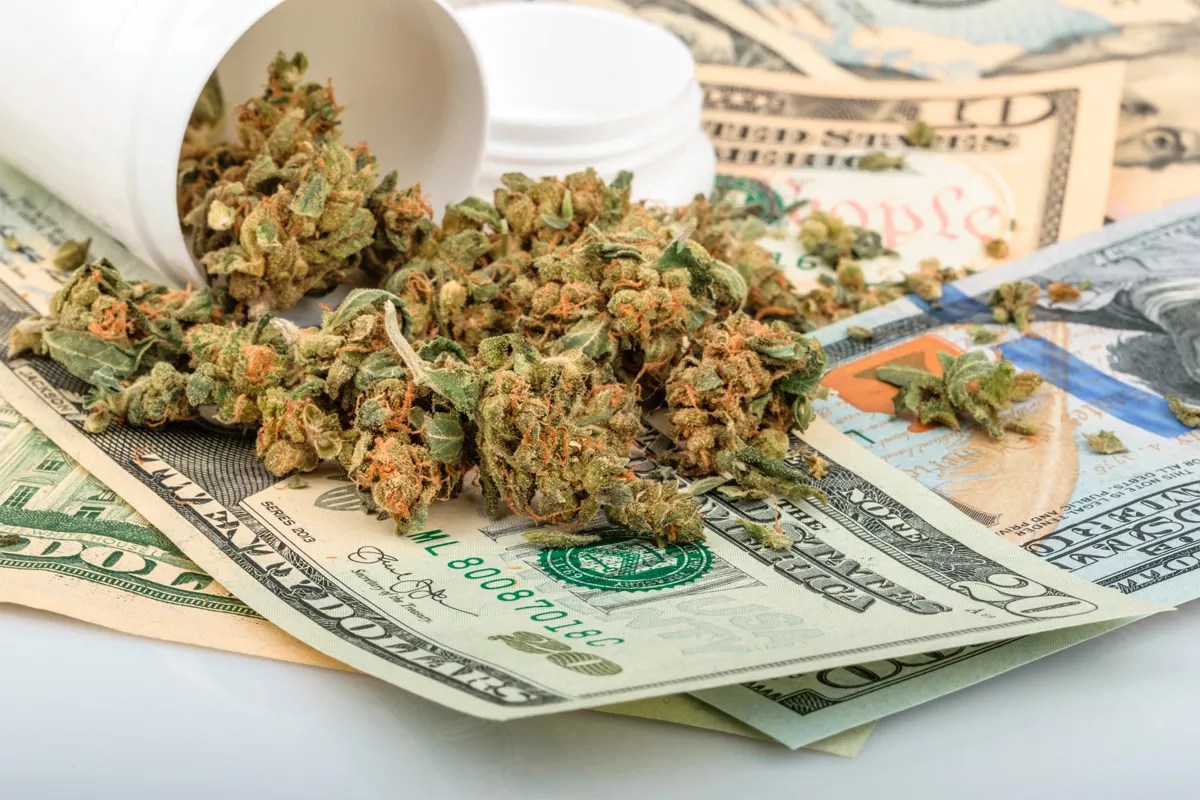 How Much Money Does a Medical Marijuana Card Really Save You?