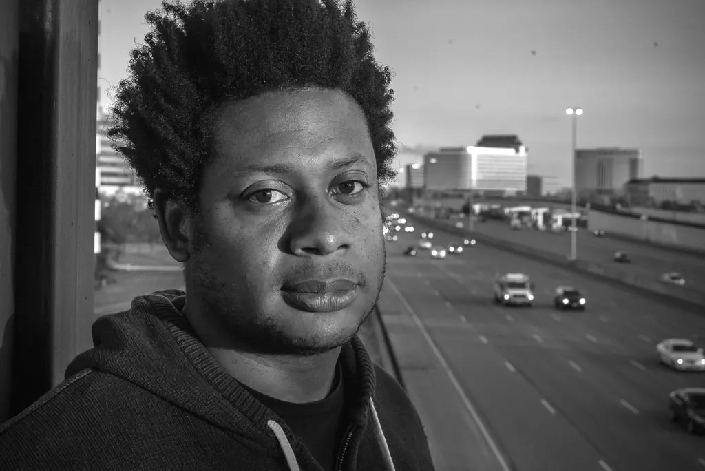 100 Colorado Creatives 4.0: Steven Dunn