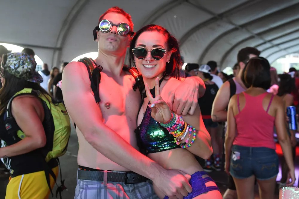 Superfly Festival Opponent Invites City Council Over to Hear Levitt Pavilion Noise