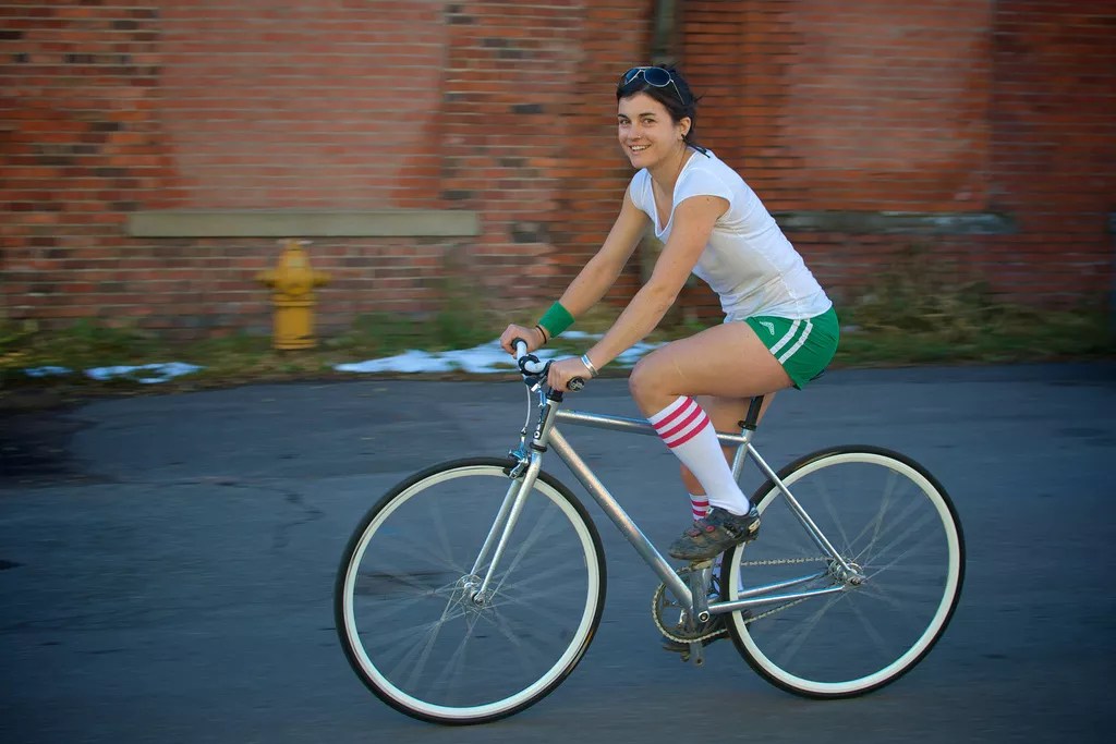 Eight Awesome Places Denver Bikers Should Know About