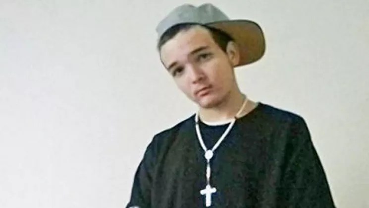 Teen Austin Holzer May Claim He Killed Deputy in Self-Defense