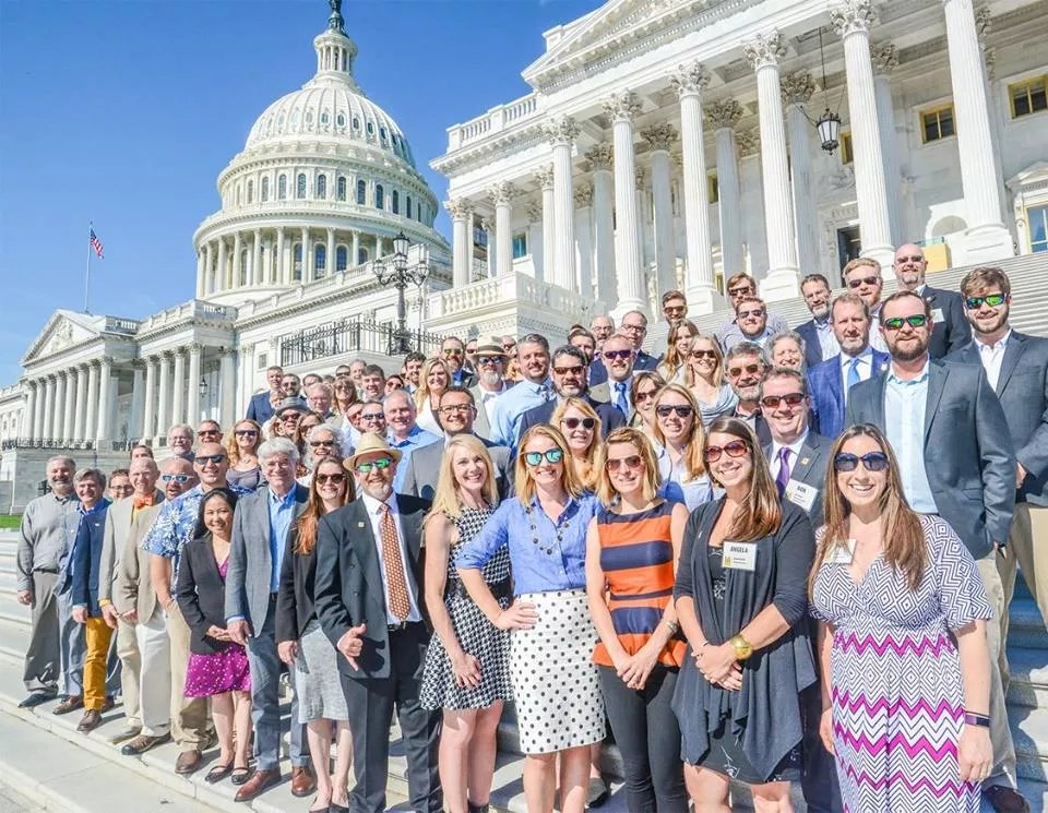 For Flying Dog Brewery, Crass Jokes Are More Important Than Community