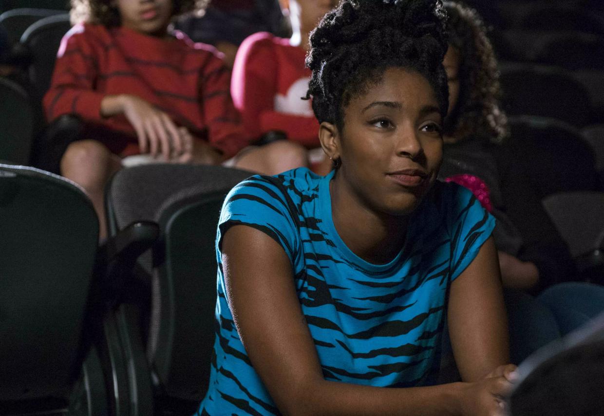 Jessica Williams Is Starring in a Romantic Comedy, but Sadly It’s Not Good Enough to Save 2017