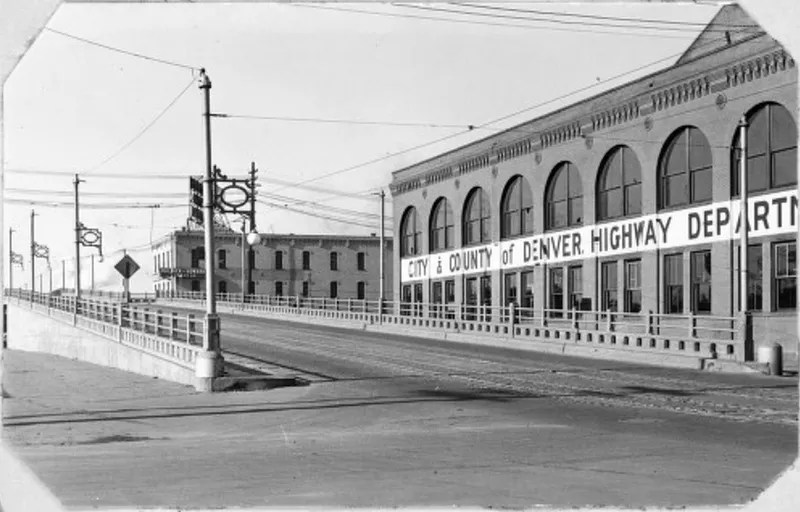 All Aboard! DU Student Digitizes Denver’s Streetcar History