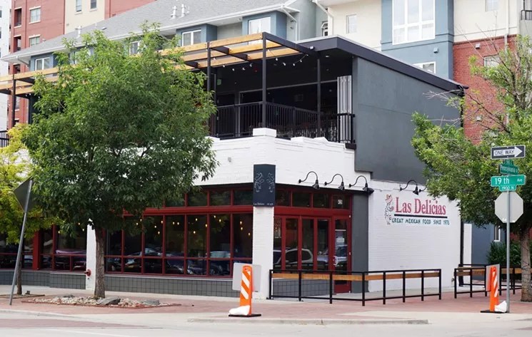 Nostalgia Flavored These Ten Classic Denver Bar and Restaurant Stories