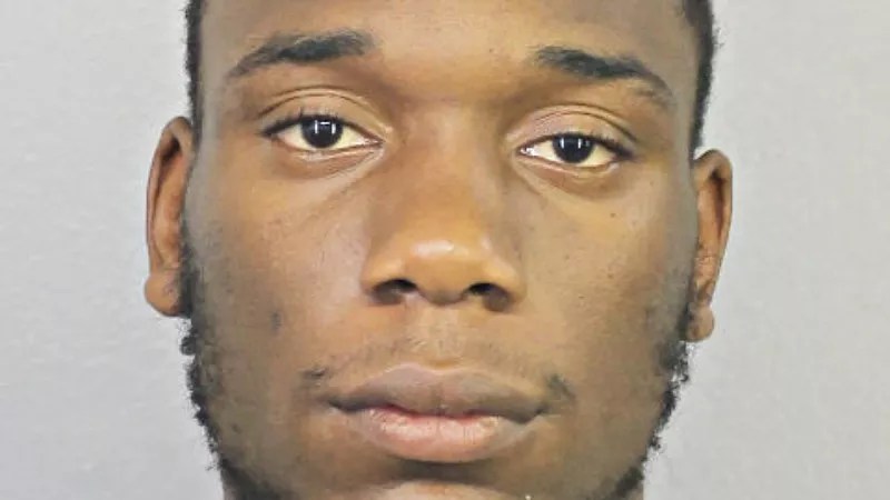 Meet Samuel Brunelus, Accused in Two Deaths Involving Heroin, Carfentanil