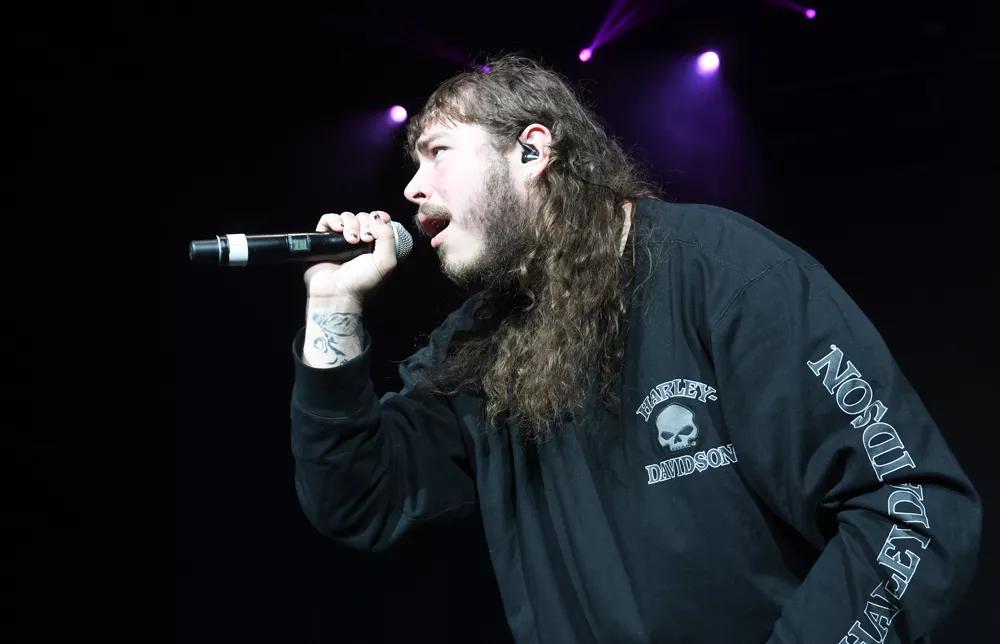 Post Malone and 21 Savage Bring “Rockstar” Clout to Colorado