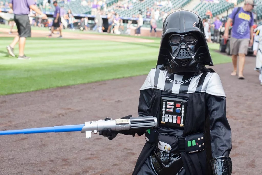 Cool Photos From a Weekend of Hot Events in Denver