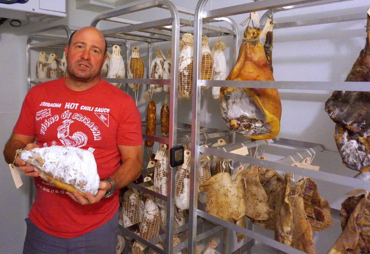 Frank Bonanno on Denver Dining, His Restaurant Empire and French 75