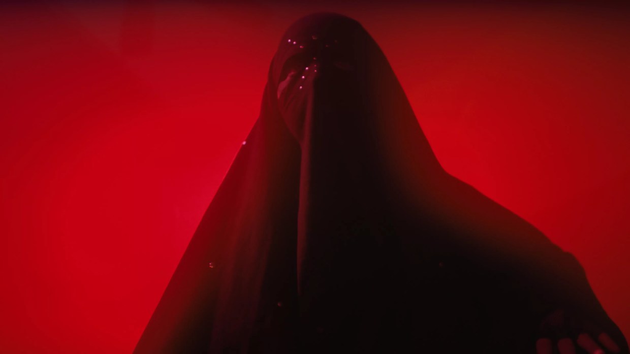 Watch Itchy-O’s First Music Video, for “Gallow’s Disco”