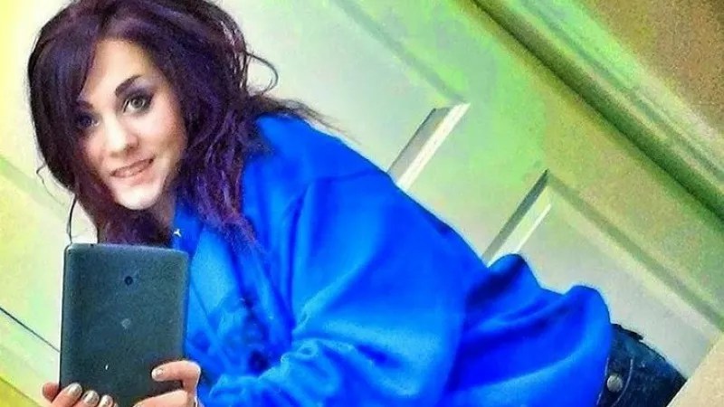 The Tragic Death of Kelly Mae Myers and How Her Body Ended Up in a Suitcase