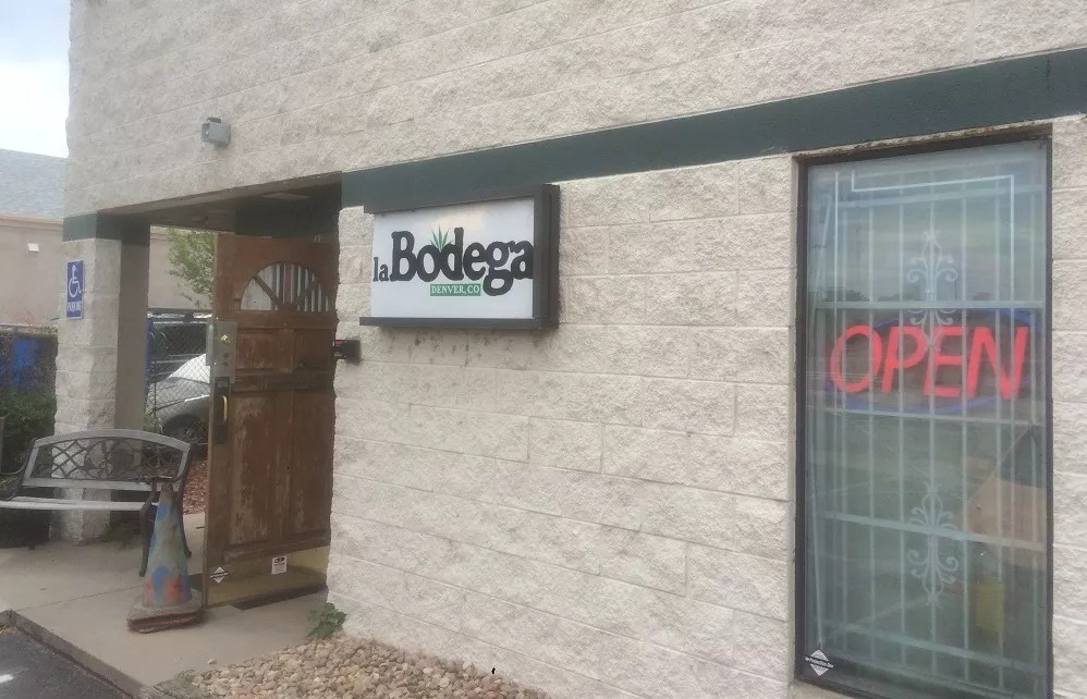 La Bodega Recalls Concentrates After Denver Health Finds Myclobutanil