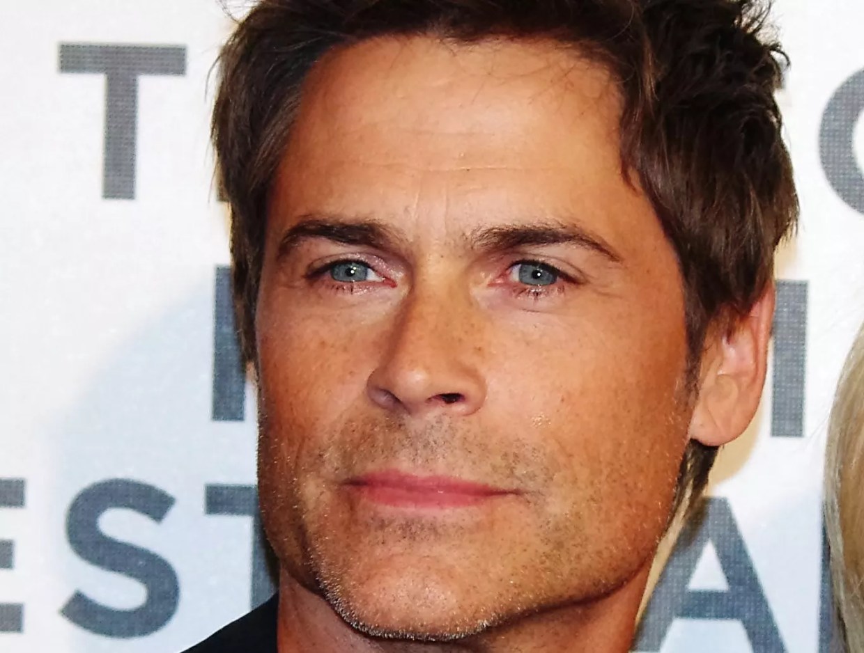 Rob Lowe’s Coming to Denver to Dish About His Life