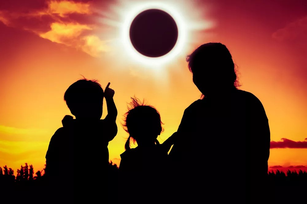 Five Places to Check Out the Solar Eclipse