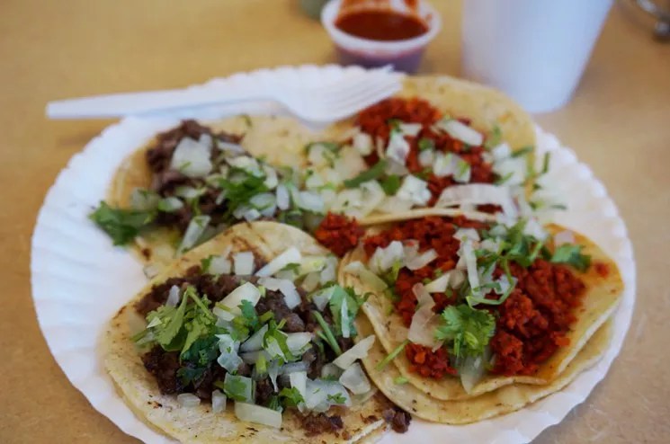 How to Get the Best Out of Your Taco Experience