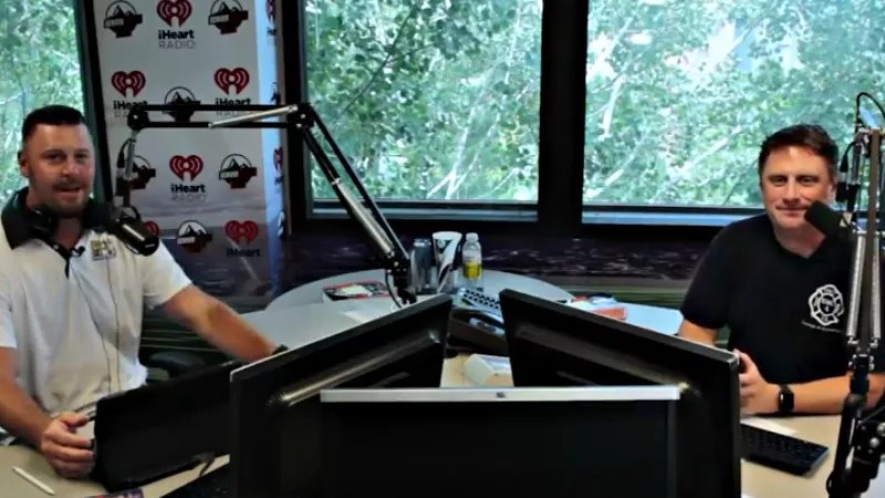 AM 760 Flips to Orange & Blue Radio: All Broncos, All the Time