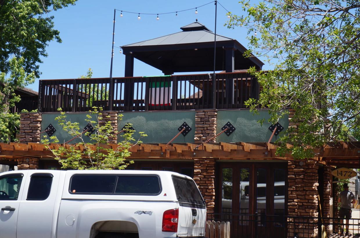 Palizo Italiano Slated to Open From a Familiar Name on Old South Pearl
