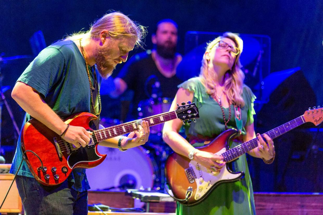 The Best Concerts in Denver This Weekend