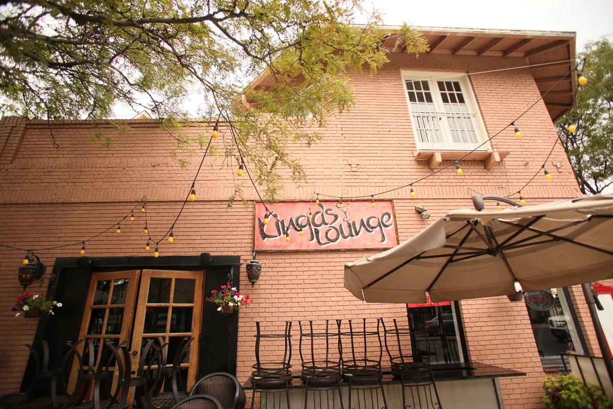 Kinga’s Lounge Celebrates a Decade of Drinks and Polish Food on Colfax