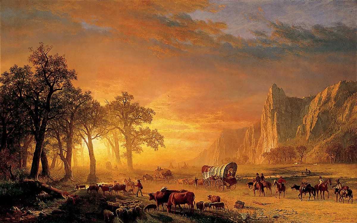 Review: <em>The Western</em> Is the Reel Thing at the Denver Art Museum