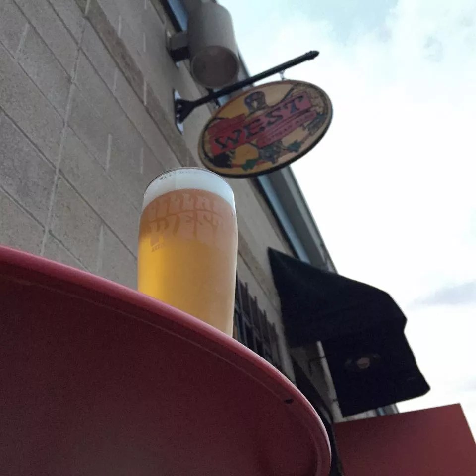 The Ten Best Colorado Craft-Beer Events in August