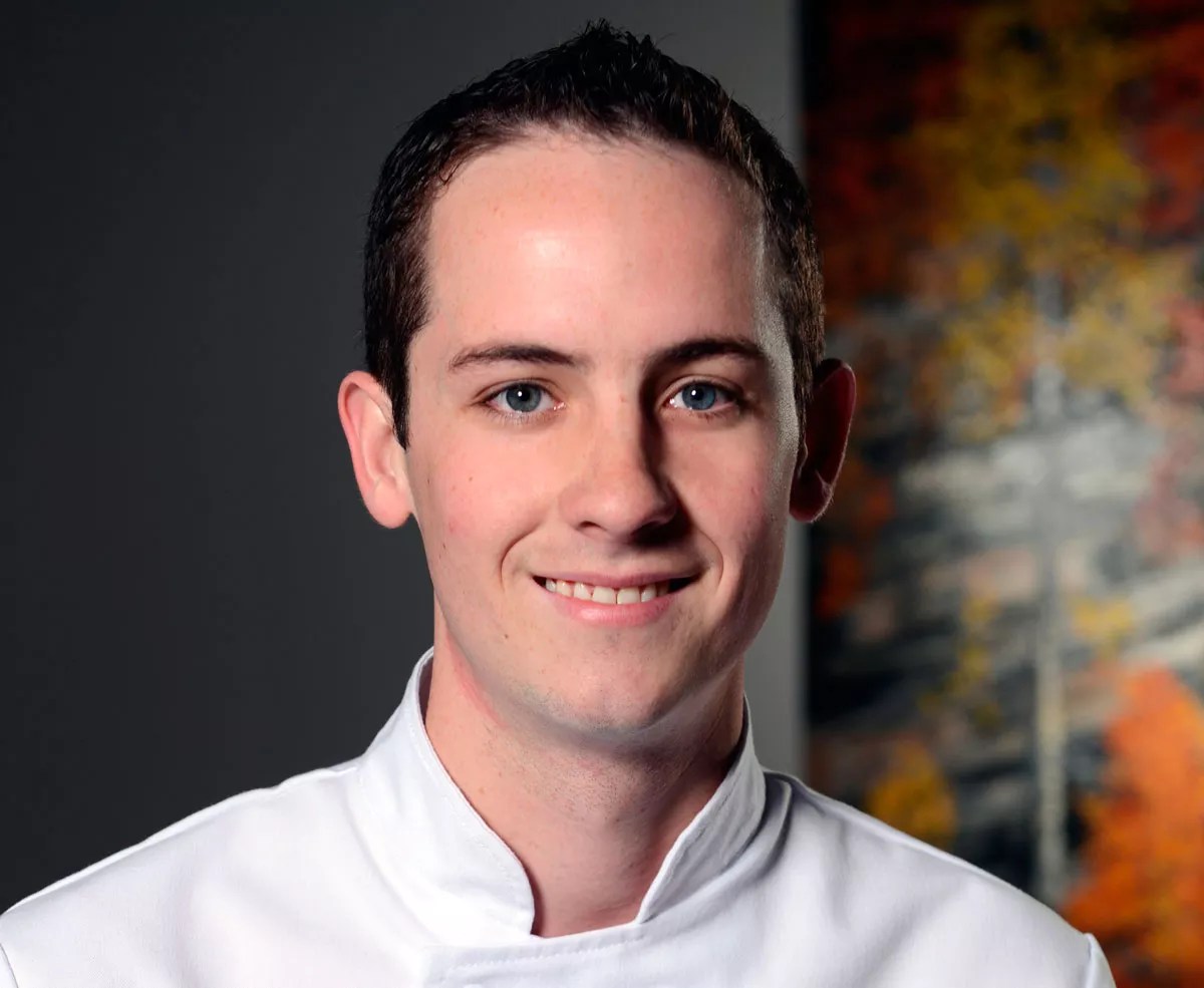 Ryan Taylor on the Family Business, Foie Gras and Hickory & Ash