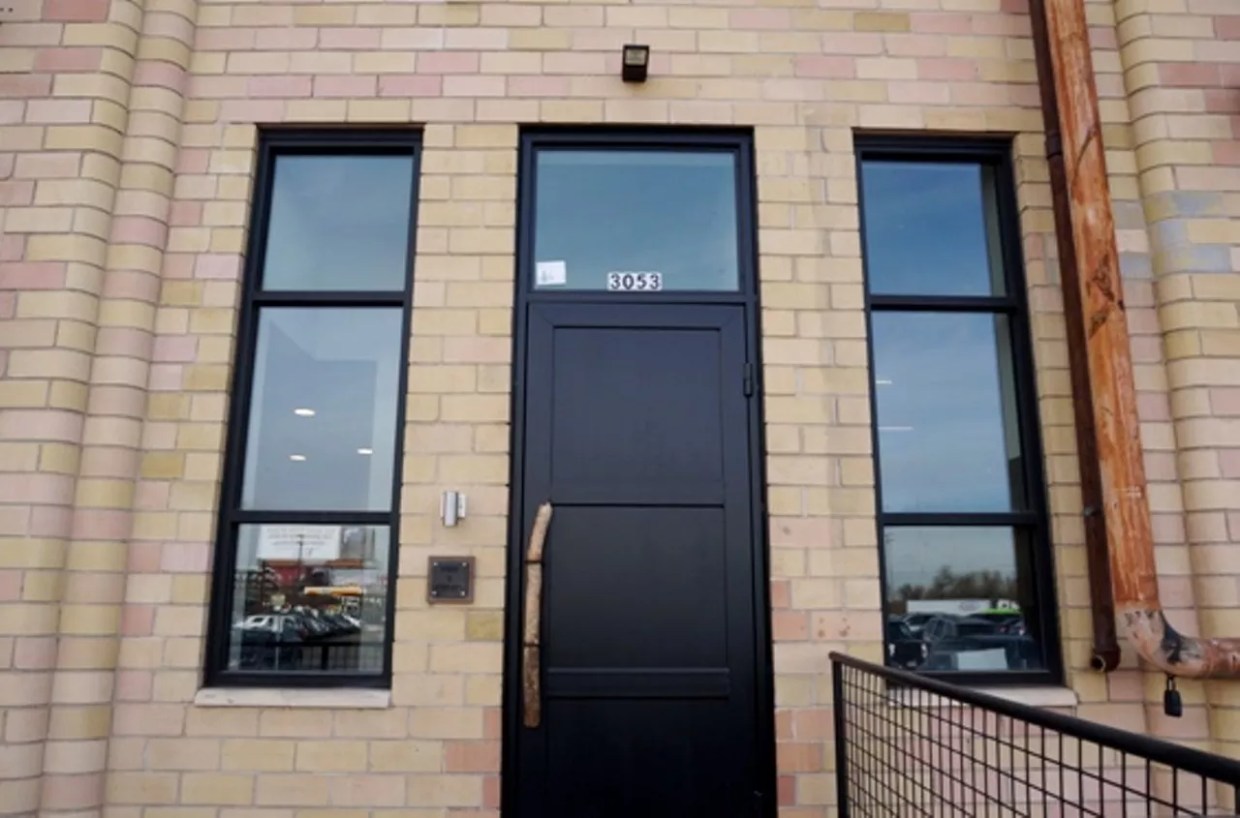 Sushi Ronin Team Plans Izakaya Ronin for Former Tengu Space