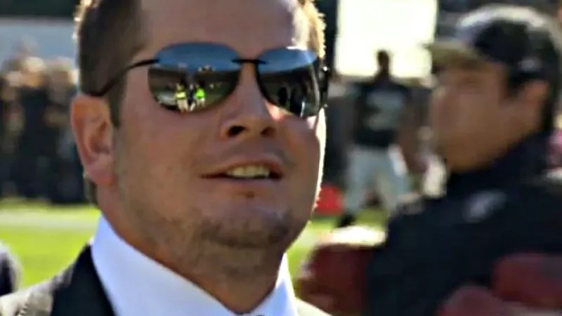 Broncos Heir John Bowlen’s DUI Dumbassery Leads to Arrest Warrant