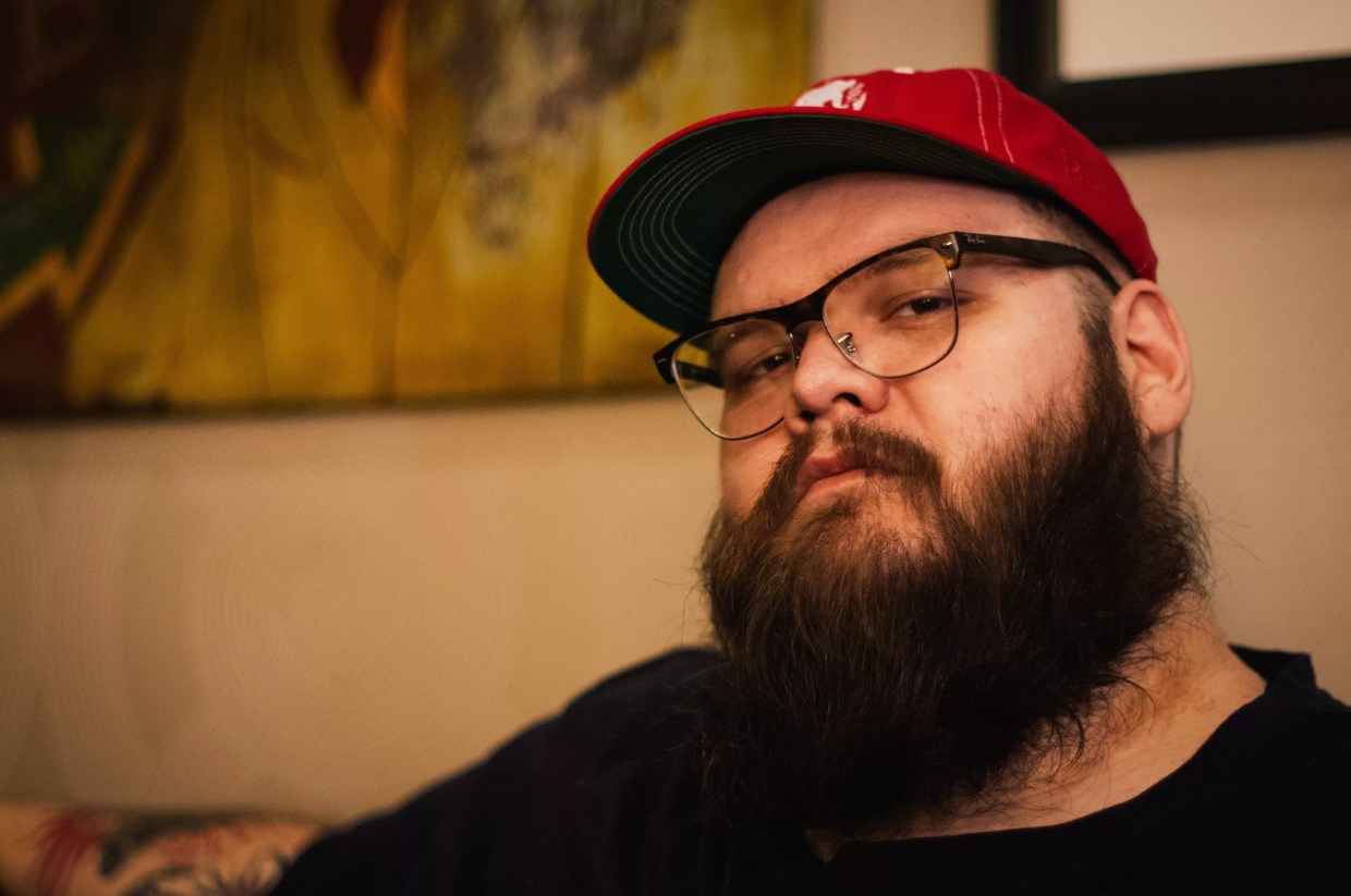 Country Songwriter John Moreland Cuts the Bullshit