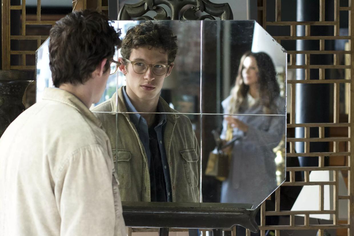 Do the Creators of <i>The Only Living Boy in New York</i> Get That Their Boy’s a Drag?