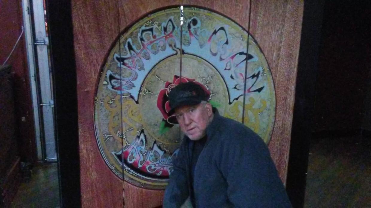 Reader: The Owner of Denver’s Grateful Dead Club Is Not a Douche!