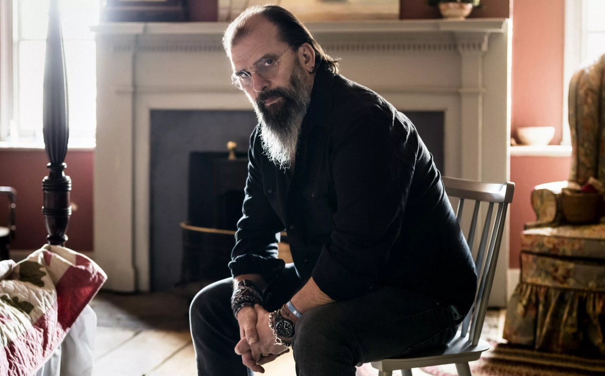 Steve Earle’s New Record Gives Outlaw Country an Electric Shock