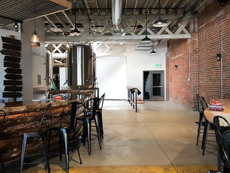 Reader: Hipsters Gentrifying a Low-Rent Neighborhood? Who Knew?