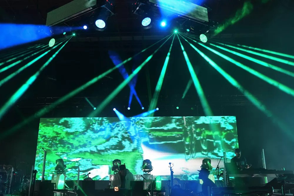 The Best Concerts in Denver This Weekend