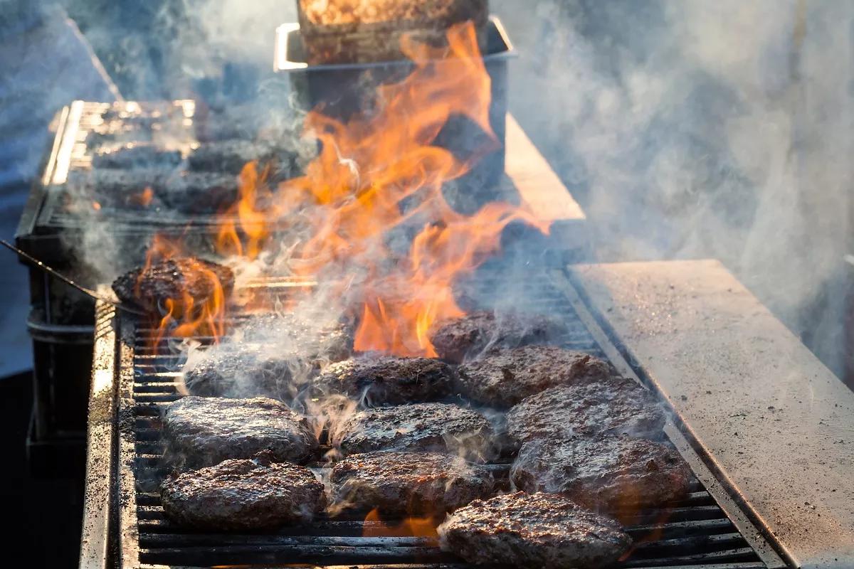 Picture This: A Taste of What You Missed This Weekend