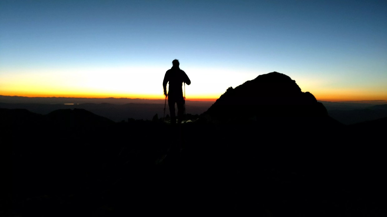 Andrew Hamilton Sets the Nolan’s 14 Record…Again