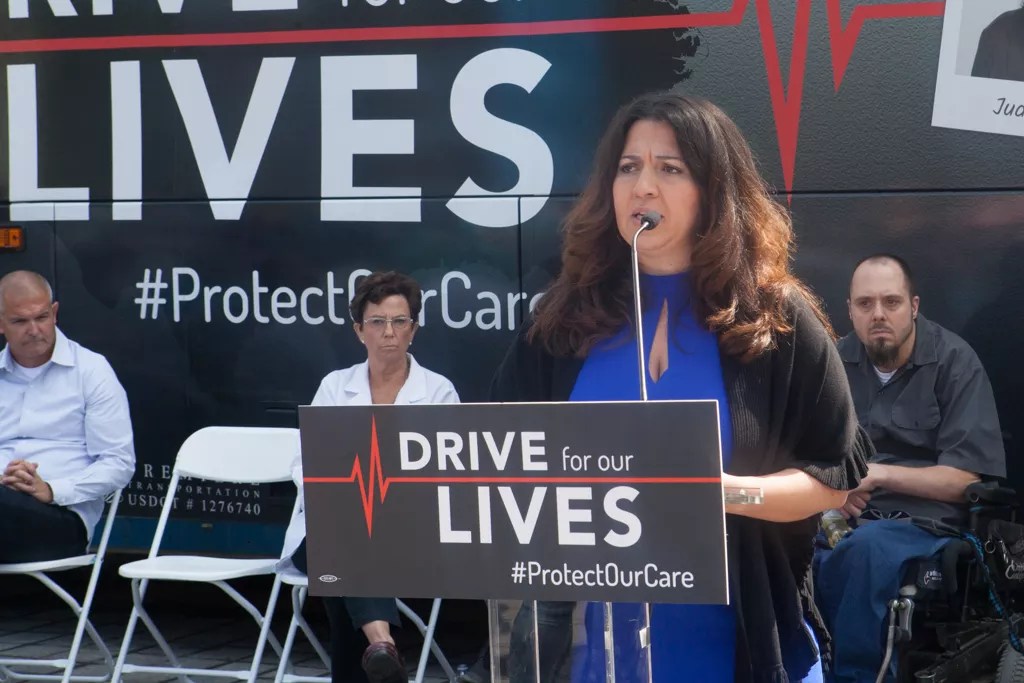 Outgoing Denver Democrat Crisanta Duran on the Past Eight Years at the Capitol