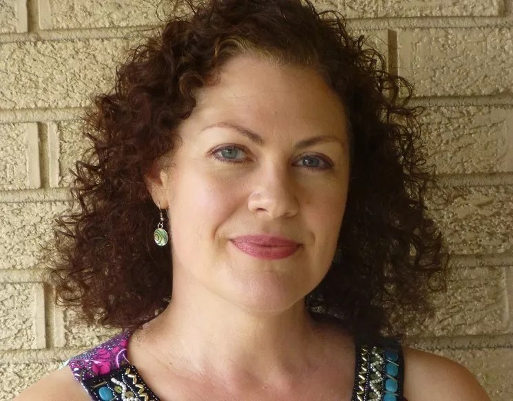 Krystal Voss’s “Shaken Baby” Conviction Finally Tossed