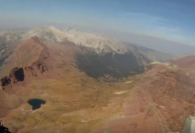 Third Death on One of Colorado’s Most Dangerous 14ers in 22 Days