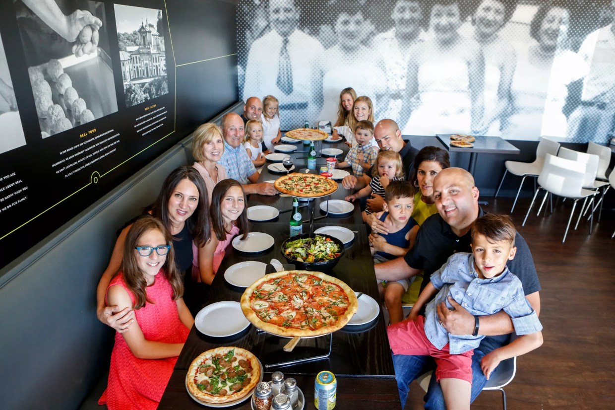 Mici Handcrafted Italian Hires New CEO With Plans for Future Growth