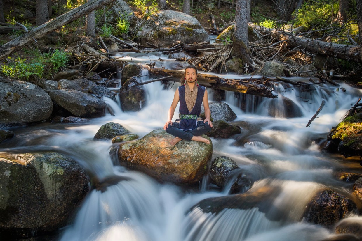 100 Colorado Creatives 4.0: Ryan Foo