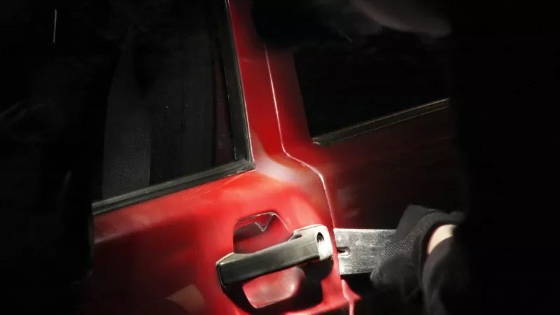 Denver Cops’ “Search” for Stolen Vehicle So Bad Owner Had to Find It Himself